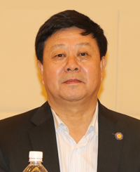 刘世平