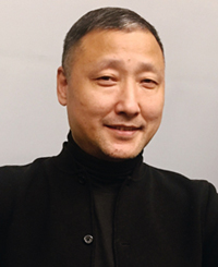 常志刚