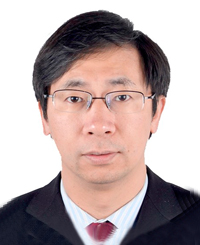 刘木清