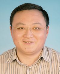 陈超中