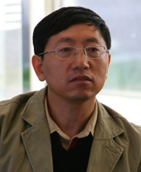 张保洲